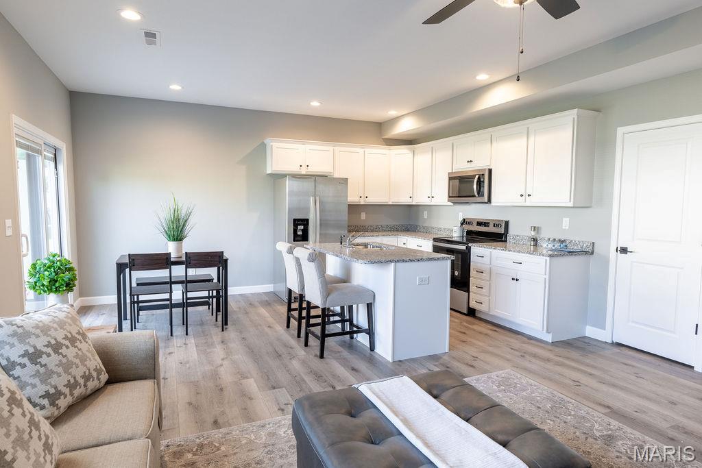 Mascoutah Res.Care, Villas & Townhomes - Residential Lease