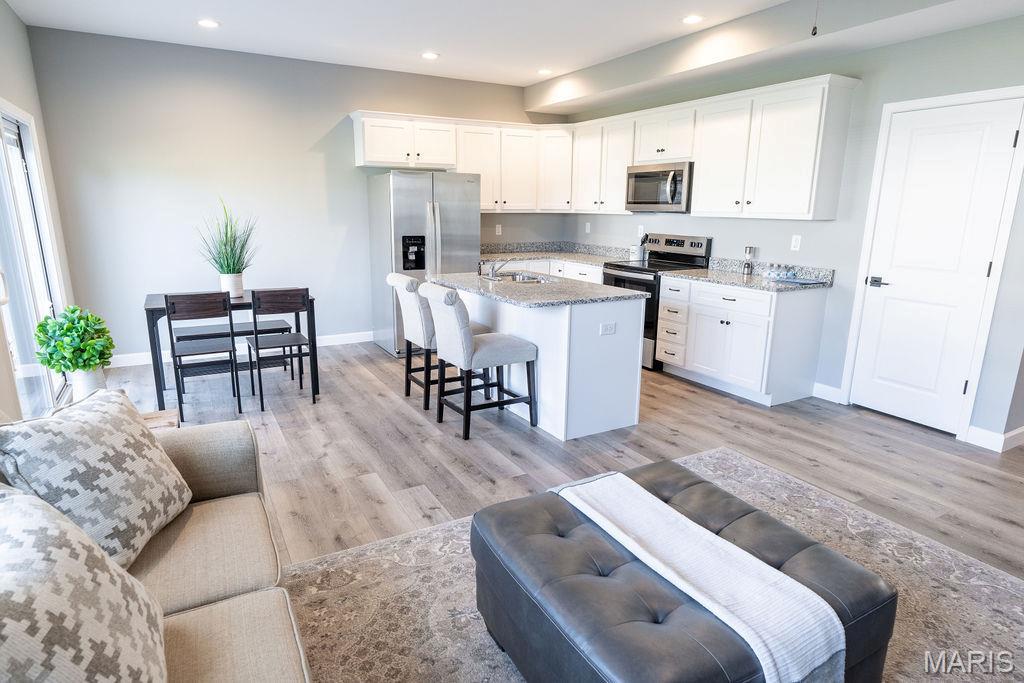 Mascoutah Res.Care, Villas & Townhomes - Residential Lease