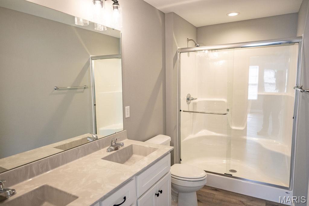 Mascoutah Res.Care, Villas & Townhomes - Residential Lease