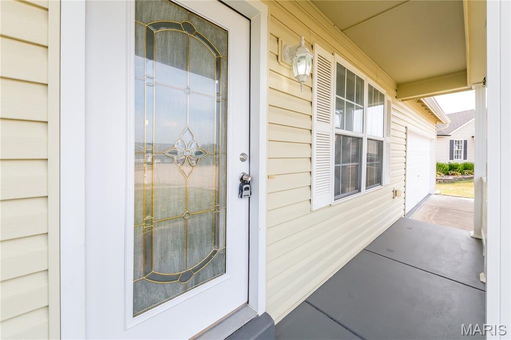 Brookshire Creek - Residential