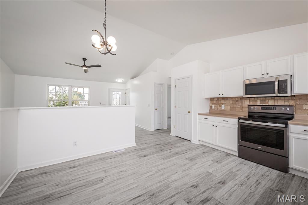 Brookshire Creek - Residential