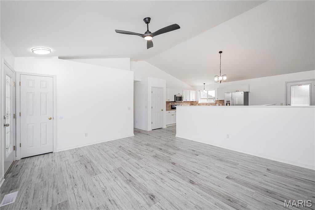 Brookshire Creek - Residential