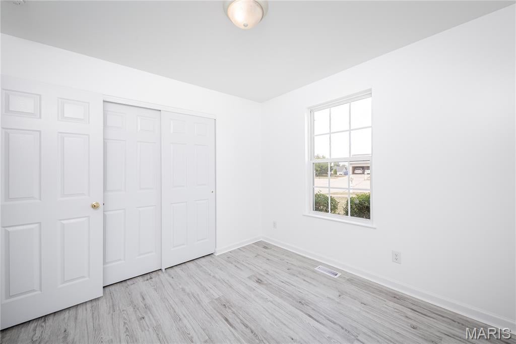 Brookshire Creek - Residential