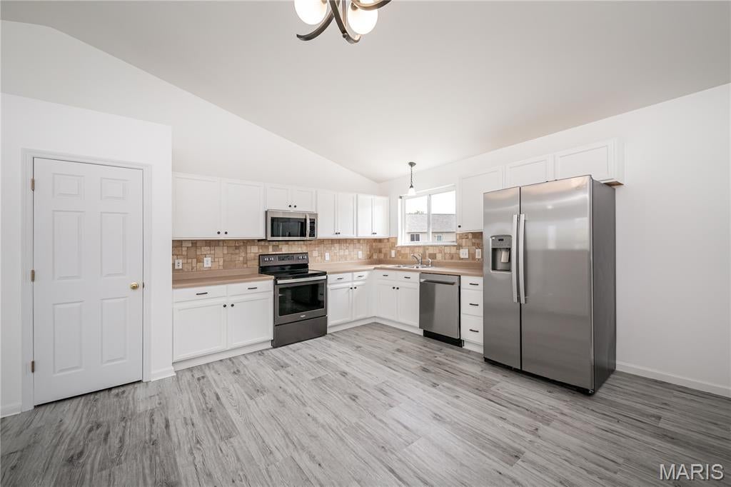 Brookshire Creek - Residential