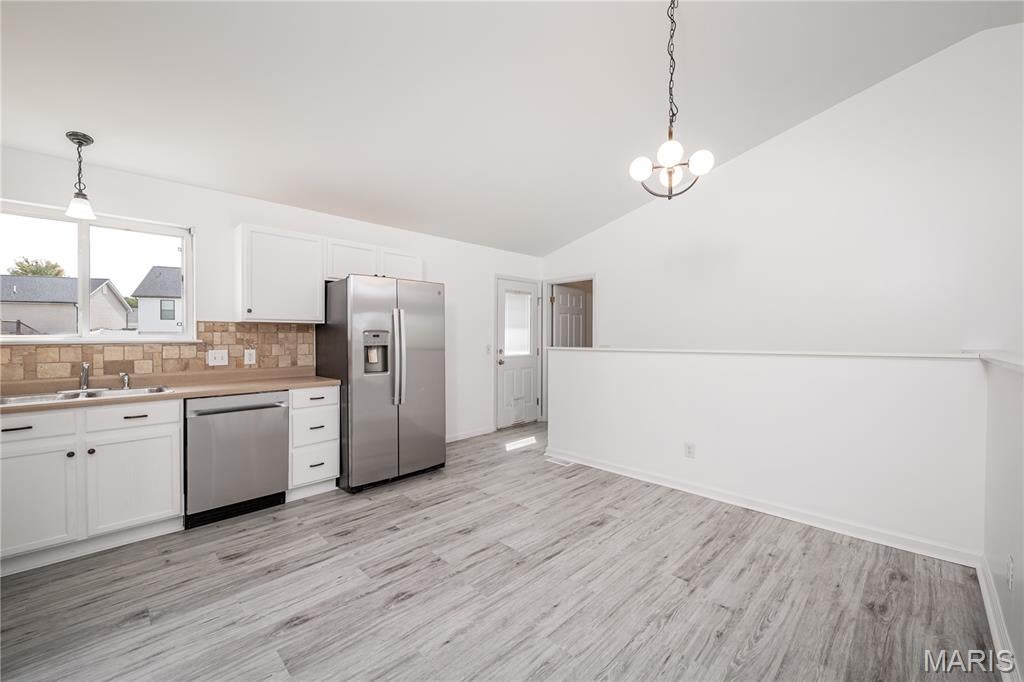 Brookshire Creek - Residential