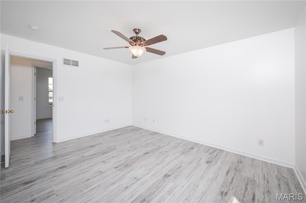 Brookshire Creek - Residential