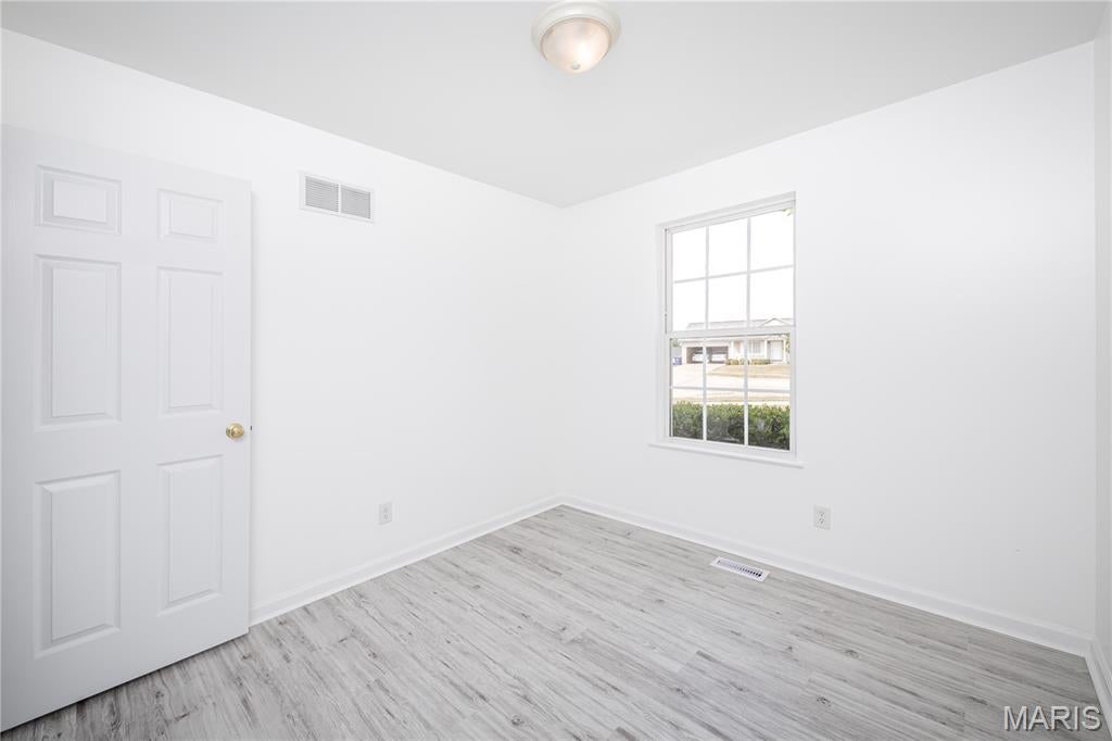 Brookshire Creek - Residential