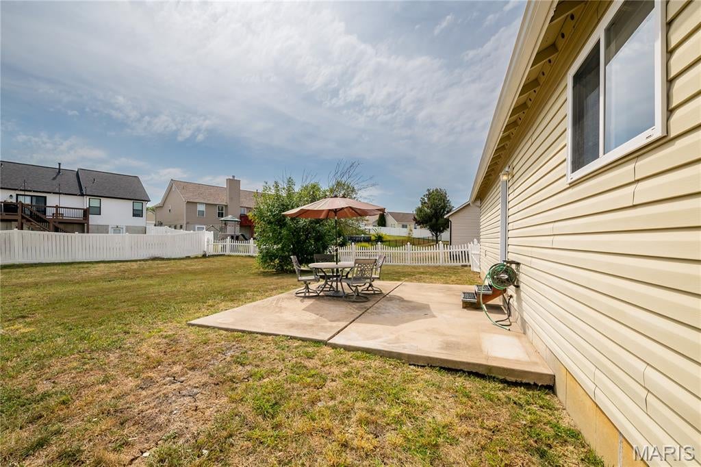 Brookshire Creek - Residential