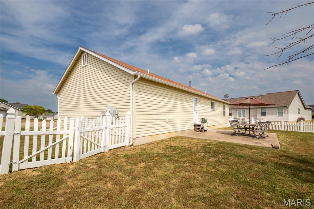 Brookshire Creek - Residential