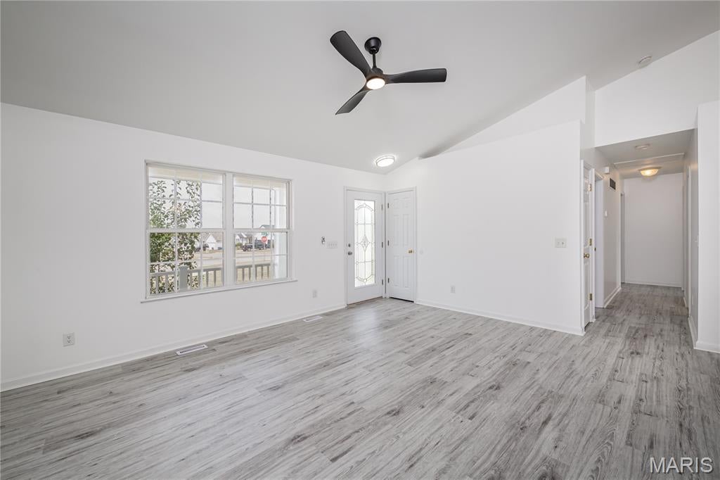 Brookshire Creek - Residential