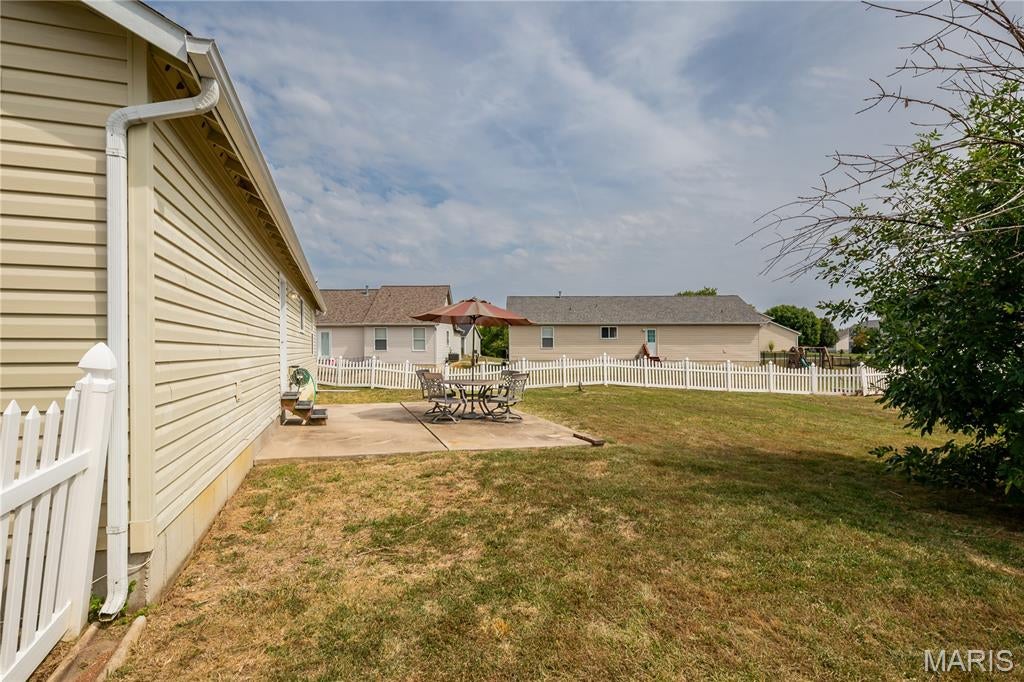 Brookshire Creek - Residential