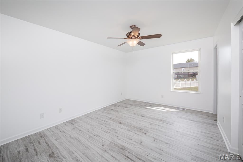Brookshire Creek - Residential