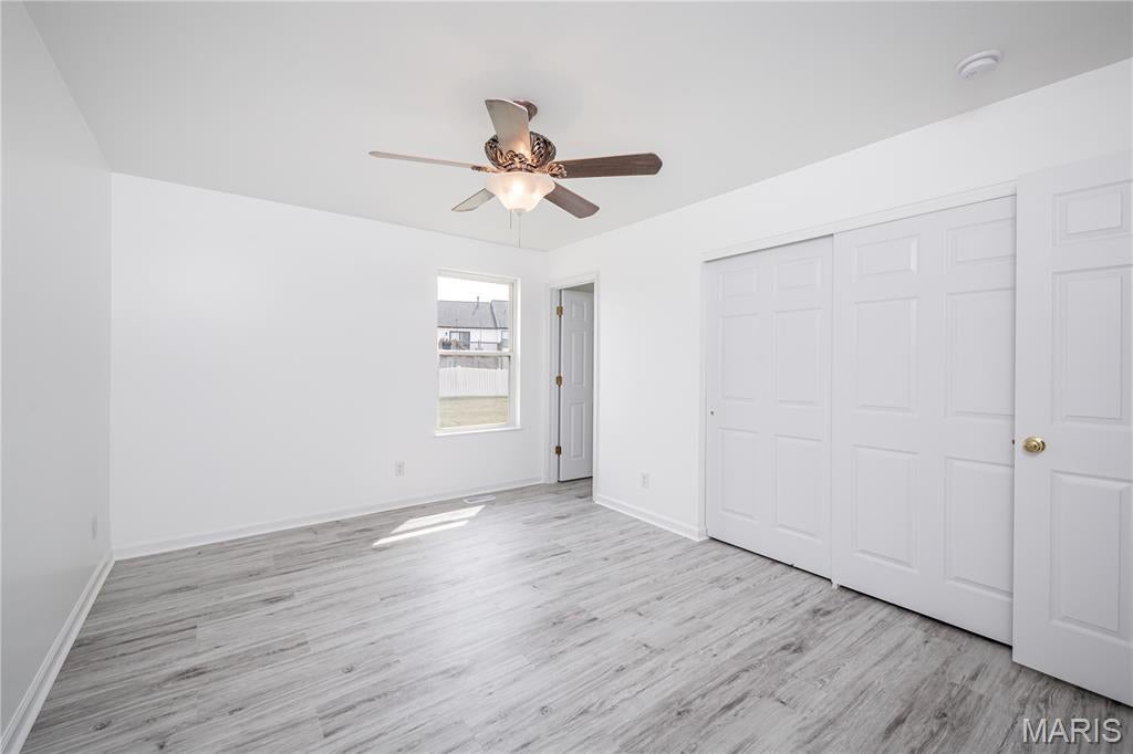 Brookshire Creek - Residential