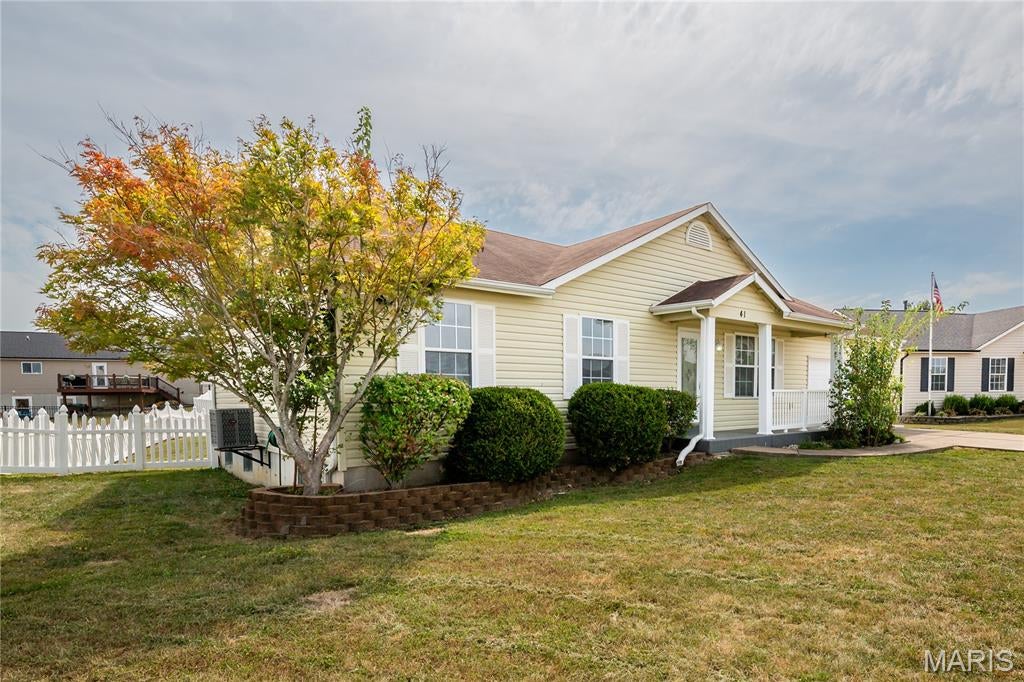 Brookshire Creek - Residential
