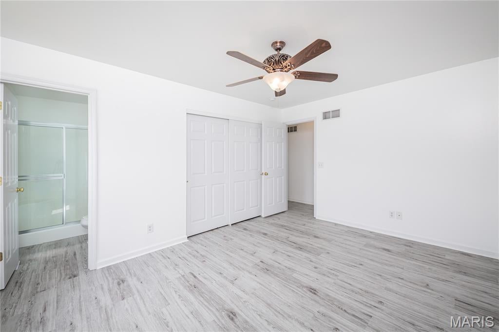 Brookshire Creek - Residential