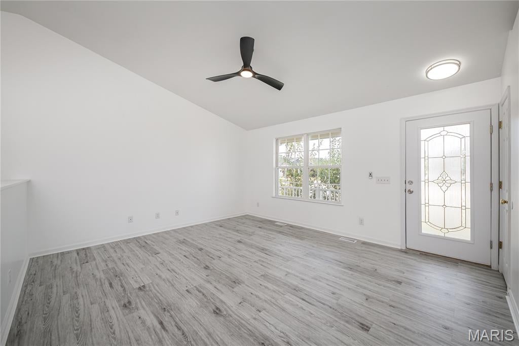 Brookshire Creek - Residential