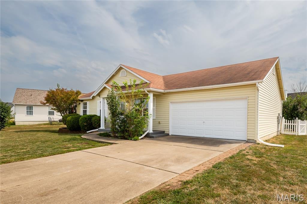 Brookshire Creek - Residential