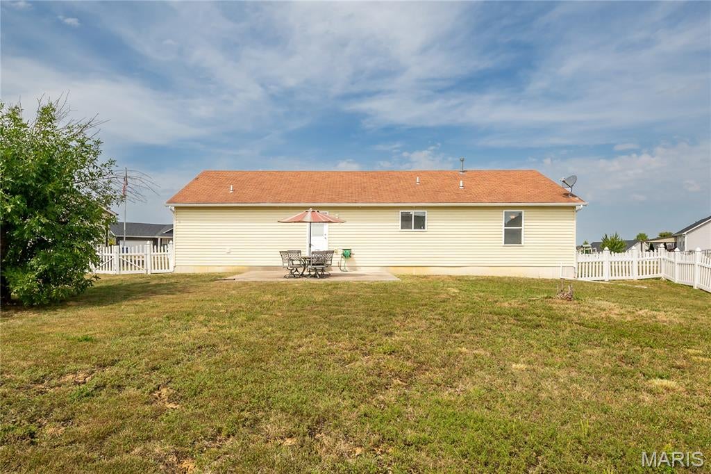 Brookshire Creek - Residential