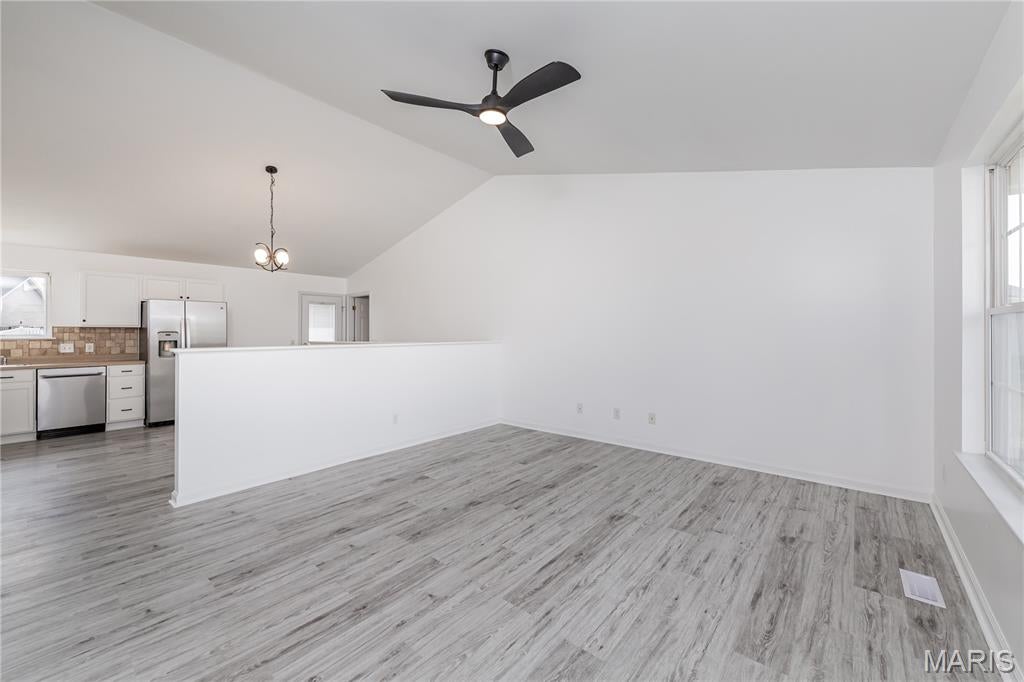 Brookshire Creek - Residential