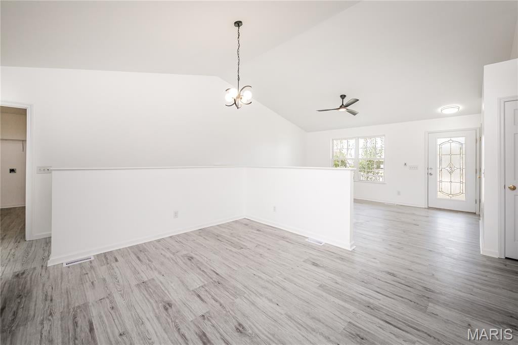 Brookshire Creek - Residential