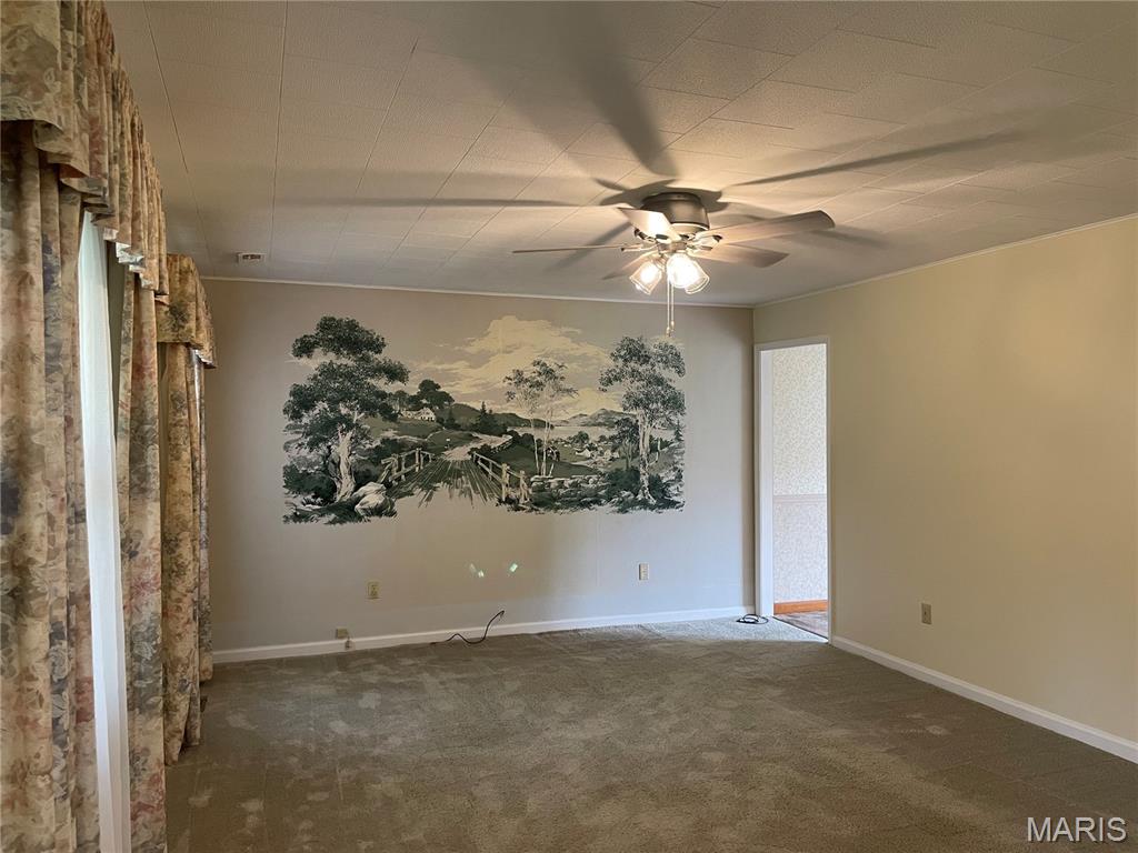 Cherokee Village 1st Add - Residential