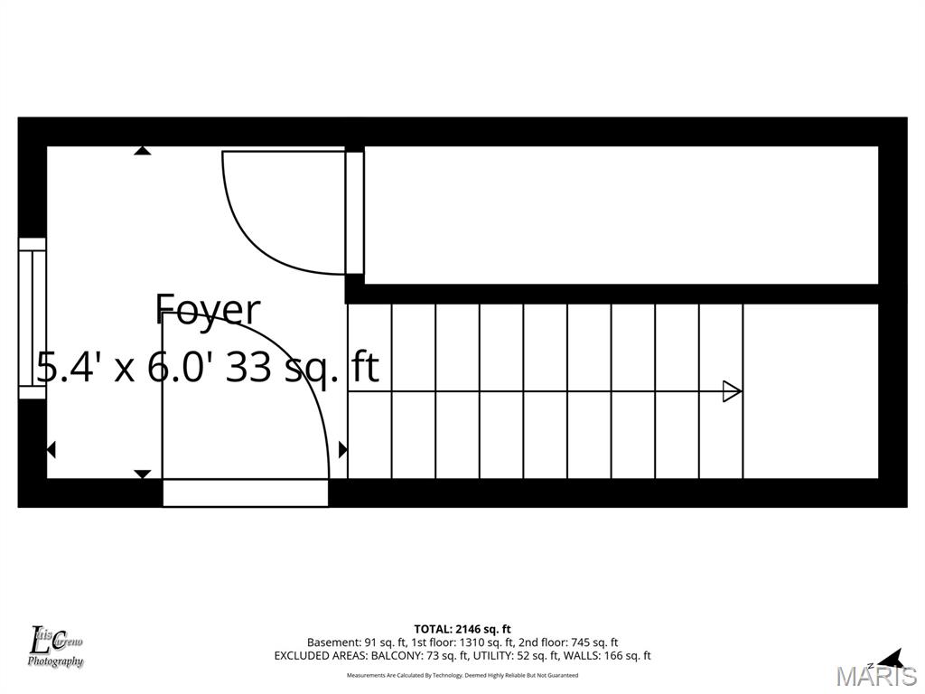 benton park - Residential Income