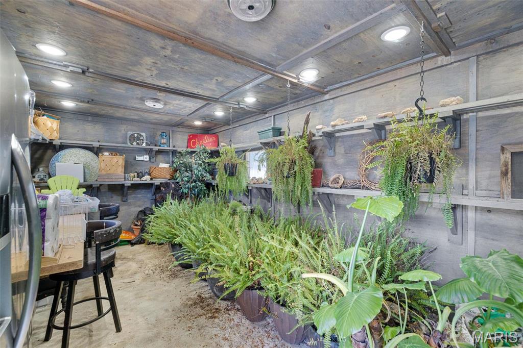 NA - Farm
