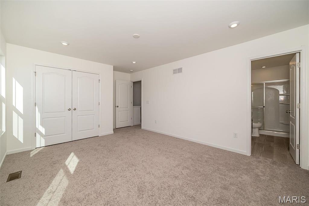 The Townes at Streets of Caledonia - Residential