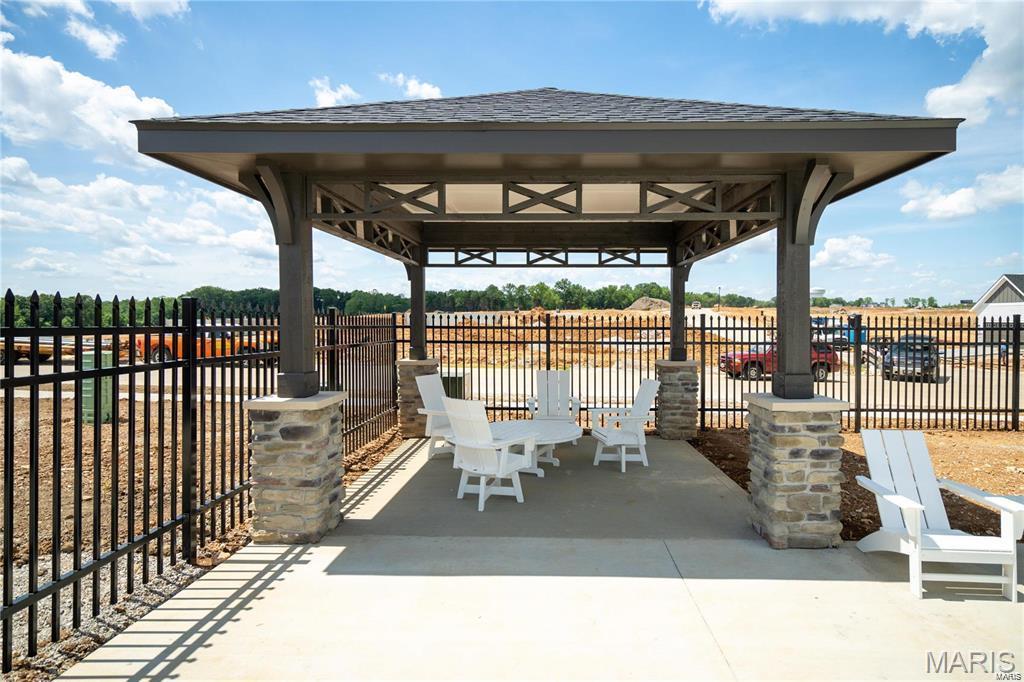 The Townes at Streets of Caledonia - Residential