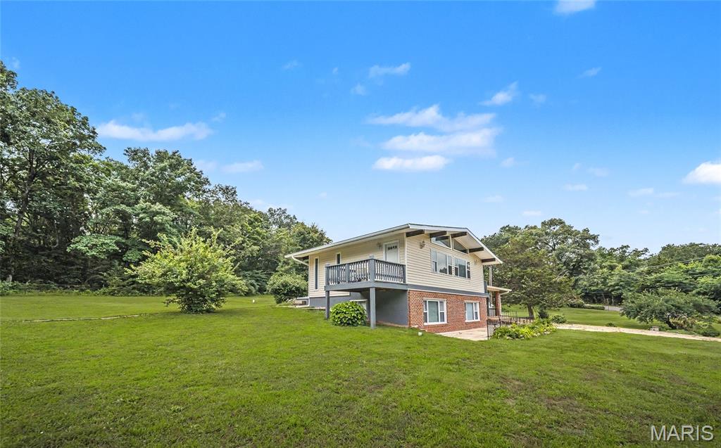 Indian Hills Sub - Residential