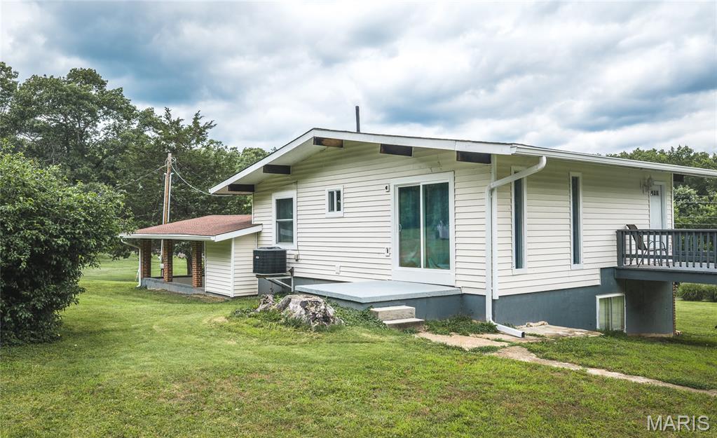 Indian Hills Sub - Residential