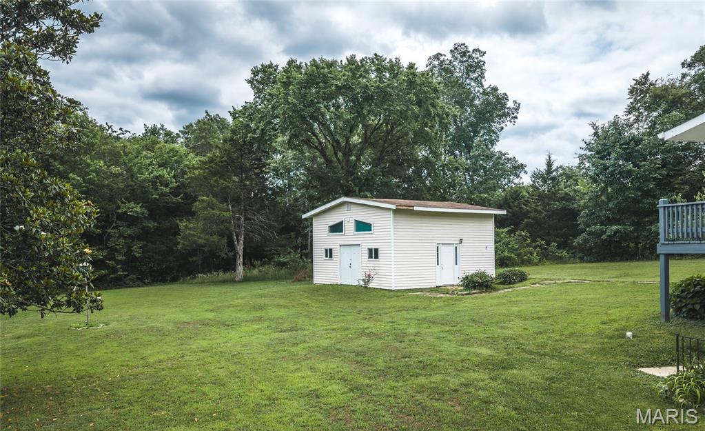 Indian Hills Sub - Residential