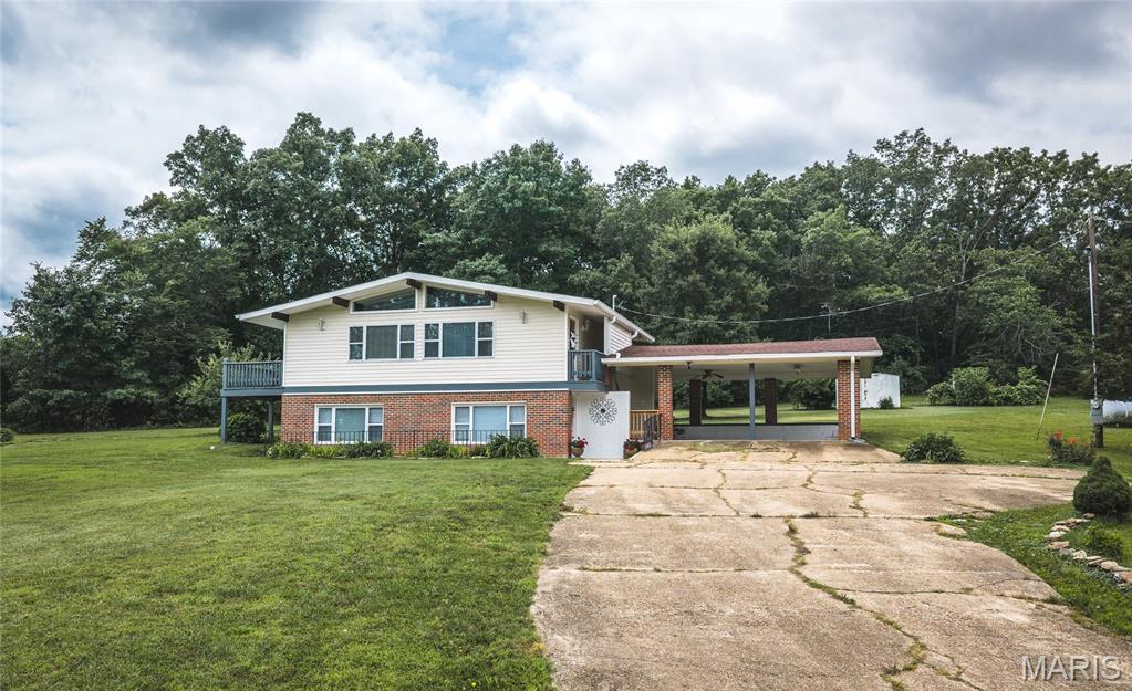 Indian Hills Sub - Residential