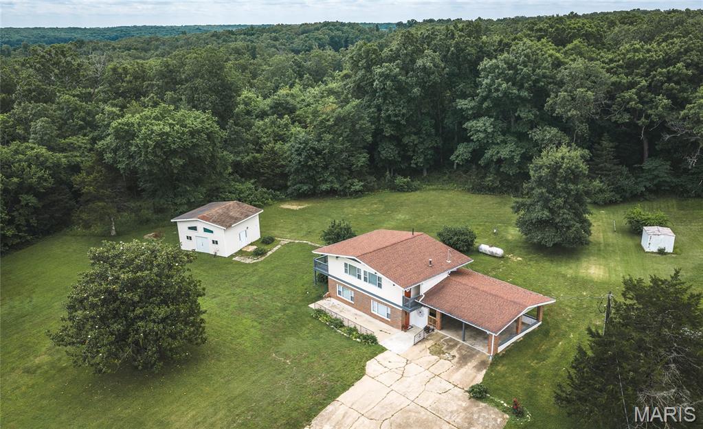 Indian Hills Sub - Residential