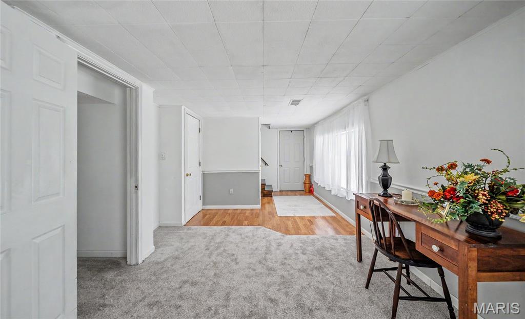 Indian Hills Sub - Residential