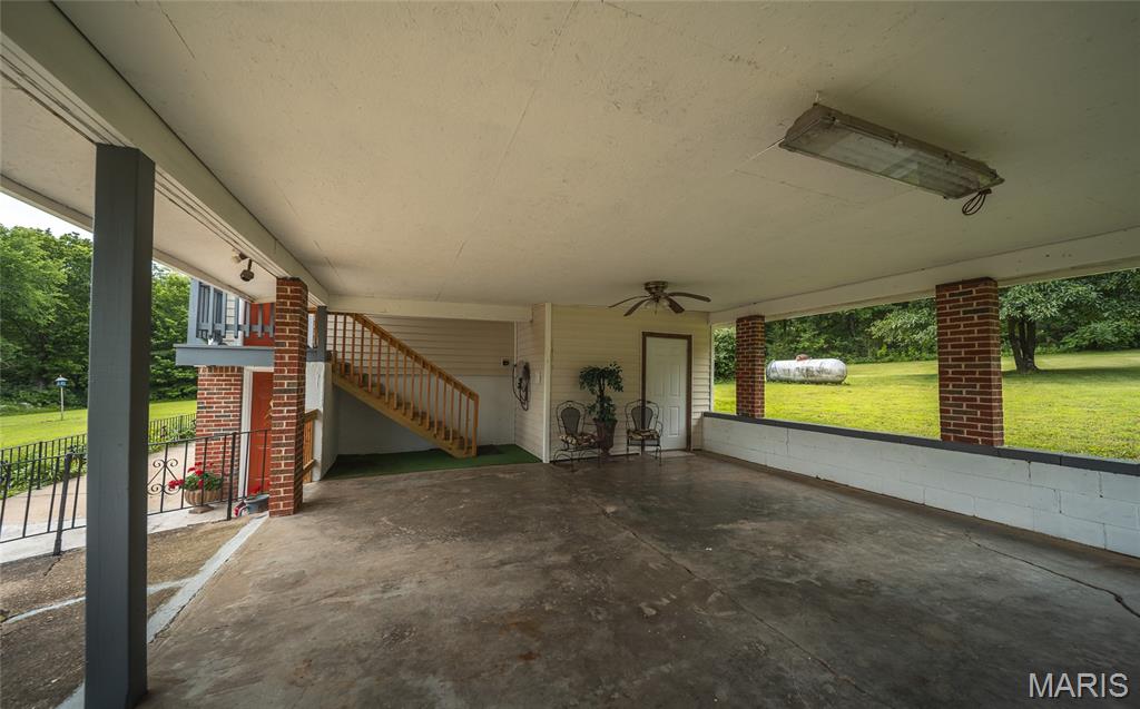 Indian Hills Sub - Residential