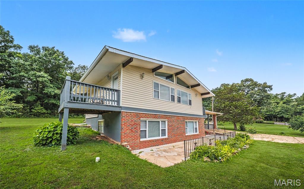 Indian Hills Sub - Residential