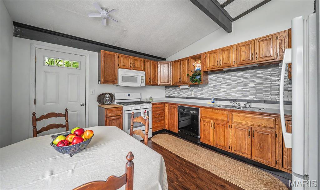 Indian Hills Sub - Residential