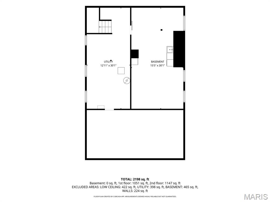 Tiedemanns Sub - Residential
