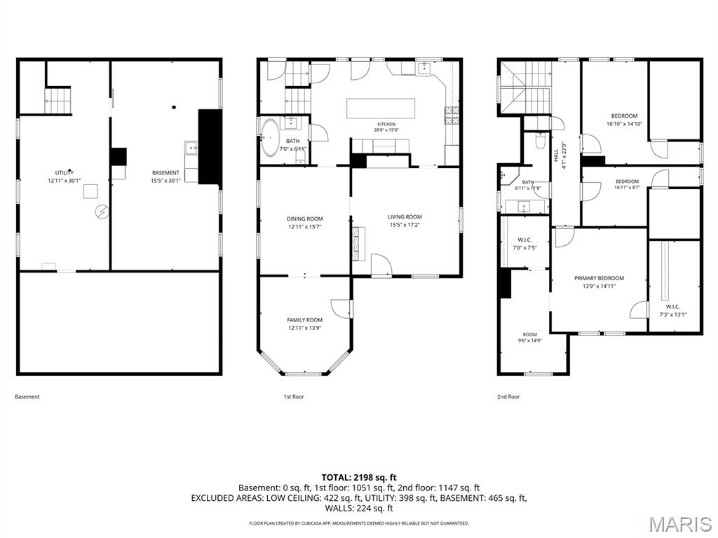 Tiedemanns Sub - Residential