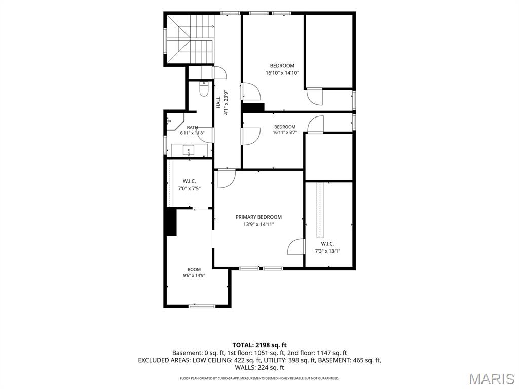 Tiedemanns Sub - Residential
