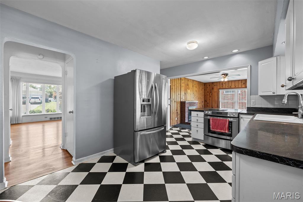 Sunset Hills Estates 2 - Residential
