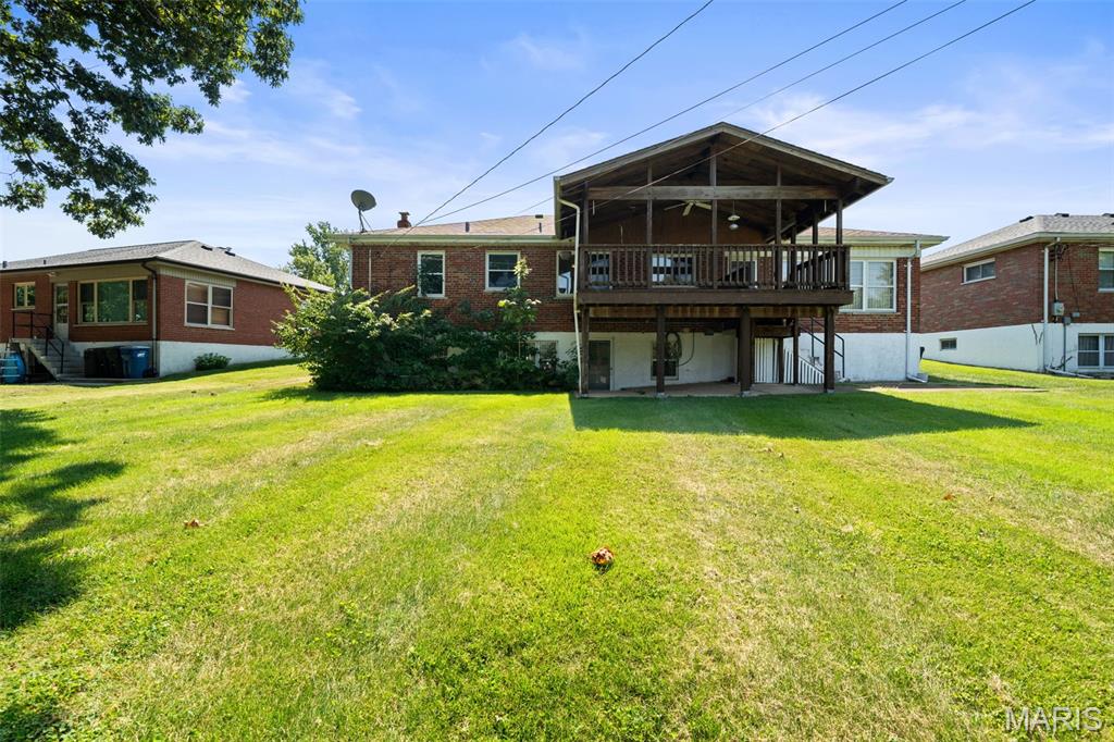 Sunset Hills Estates 2 - Residential