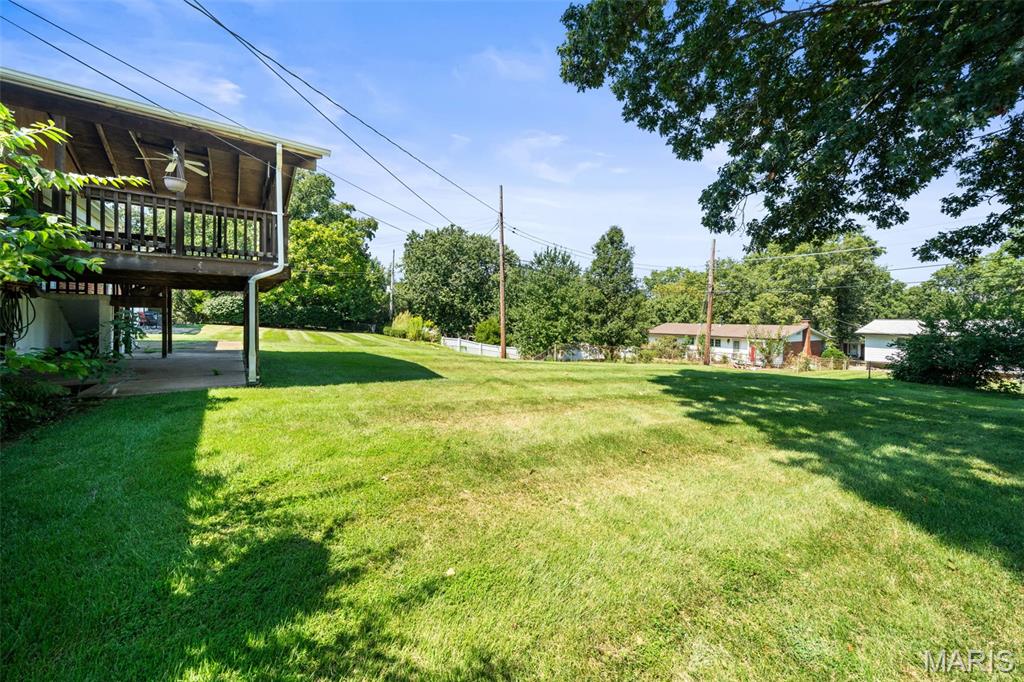 Sunset Hills Estates 2 - Residential