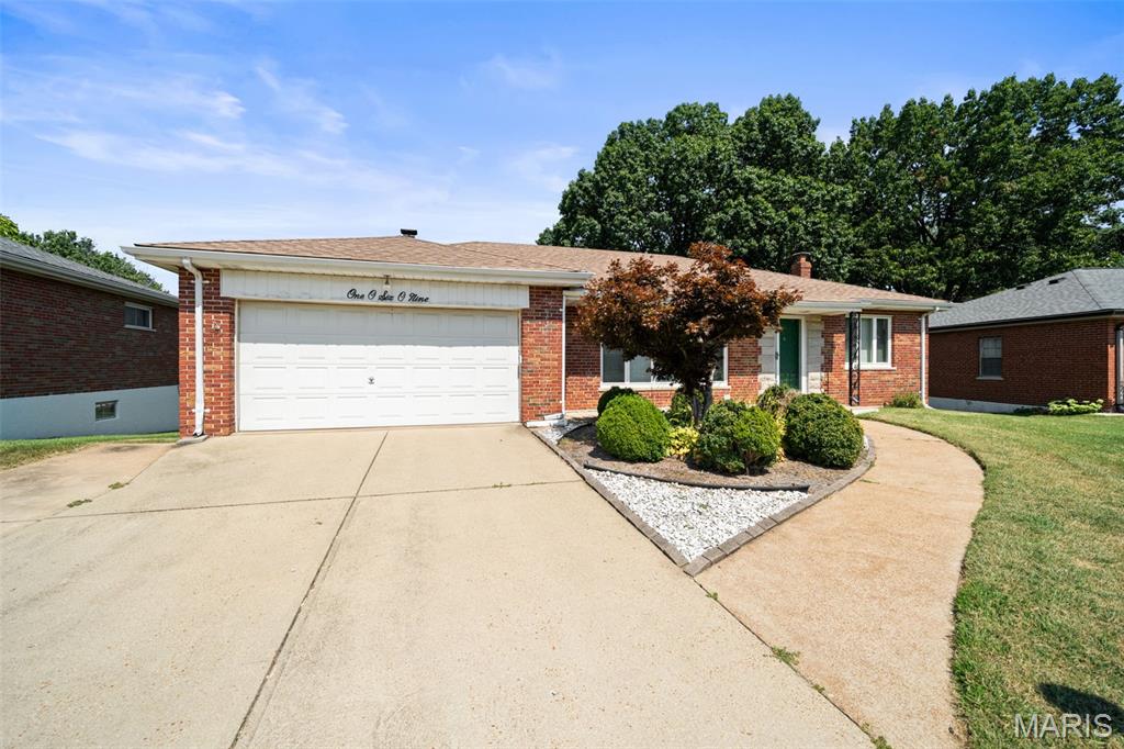 Sunset Hills Estates 2 - Residential