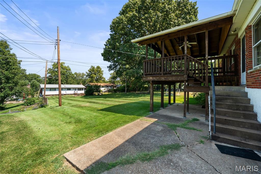 Sunset Hills Estates 2 - Residential