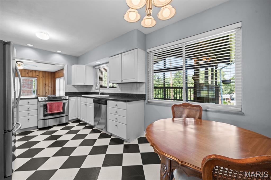 Sunset Hills Estates 2 - Residential