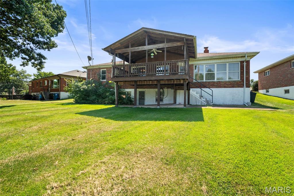 Sunset Hills Estates 2 - Residential