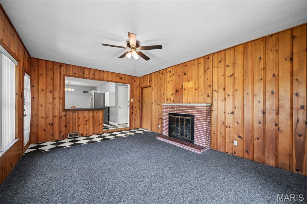Sunset Hills Estates 2 - Residential