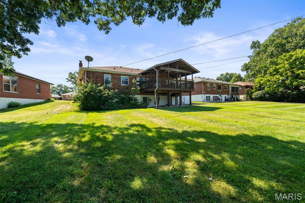 Sunset Hills Estates 2 - Residential